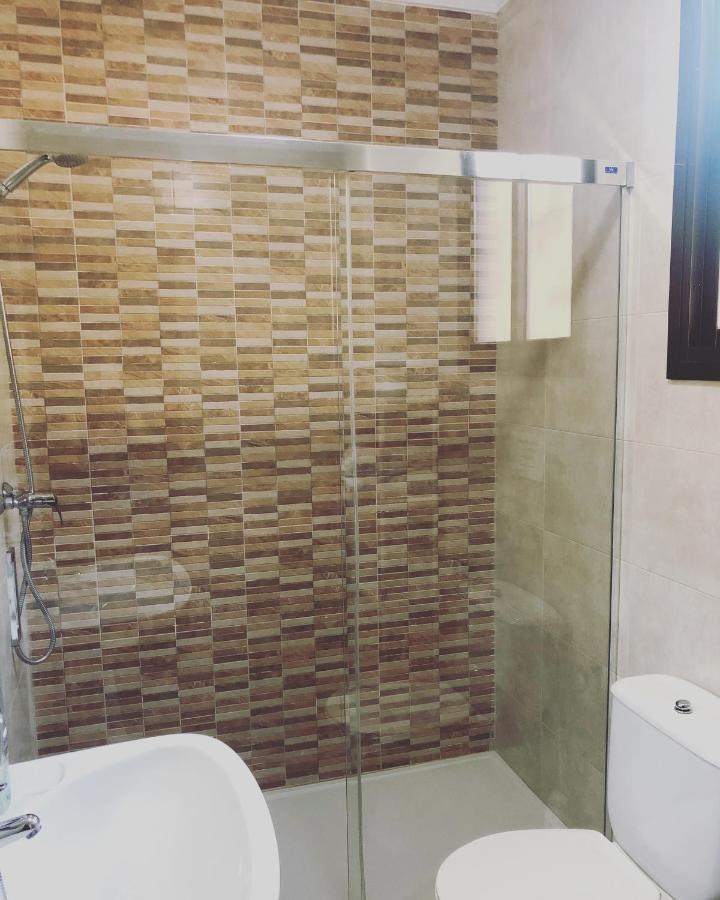 Casa Rural El Cuco Luque Ngoại thất bức ảnh