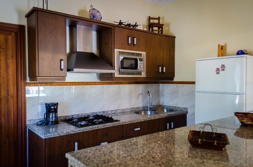 Casa Rural El Cuco Luque Ngoại thất bức ảnh